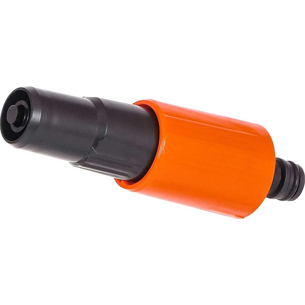 Насадка на шланг регулируемая 330788-00 ЖУК х60