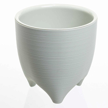 Горшок Де Коста 2,25л Шалфей ДК16-29 Ливингрин х10 