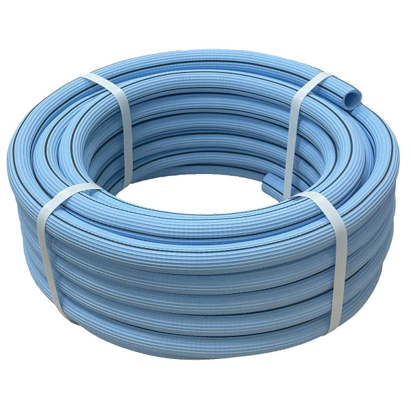 Шланг Гофрированный d 16*20 м х90