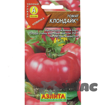 Семена Томат Клондайк Аэлита