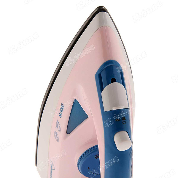 Утюг HOMESTAR HS-4001 2000Вт тефлон.