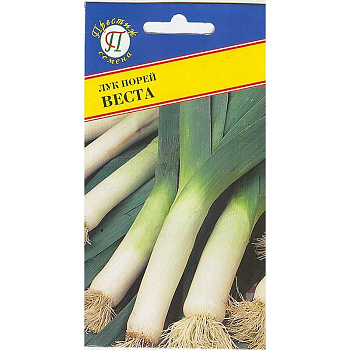 Лук порей Веста Престиж Ц