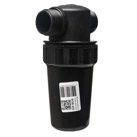 Фильтр для очистки воды ФОВ-250  х100