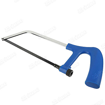 Ножовка по мет. 150мм 663-134