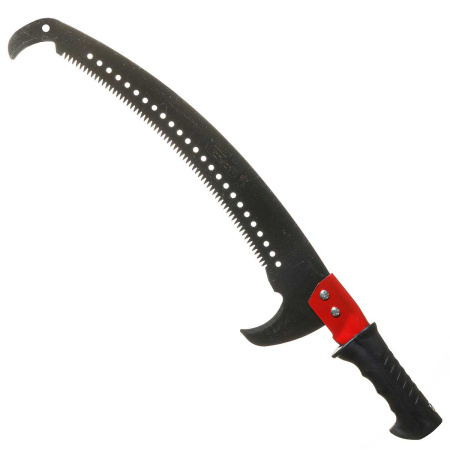 Ножовка (HD1067) садовая 45см с ограничителем(80)