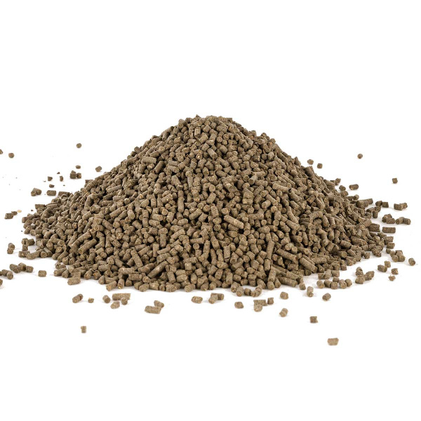 Удобрение органическое "Универсальное" МетаОрганика 3кг 