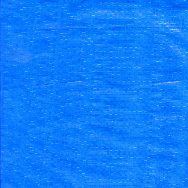 Тент хозяйственный 6*6м 100гр синий САДОВИТА