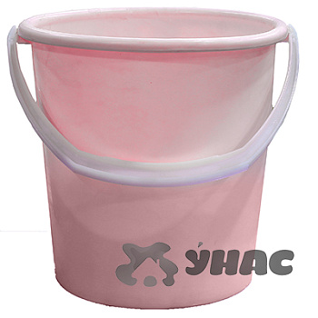 Ведро 12л (Д286*284мм) Беларусь