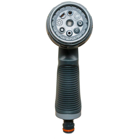 Пистолет-душ (NA2201) для полива 8 режимов Садовита