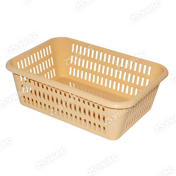 Корзинка 4л.295*195*95 05050 МилихПластик х50
