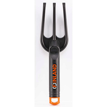 Вилка садовая пластиковая Skill FINLAND 2213