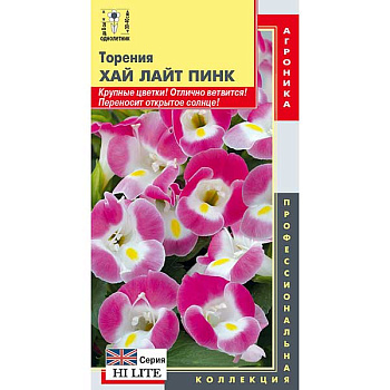 Торения хай лайт Пинк Плазма Ц 