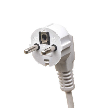 Удлинитель ПРЕМИУМ 3 гнезда 3 метра ПВС 3*0,75 с заземлением х30