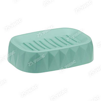 Мыльница Призма морская волна М2243 х15 