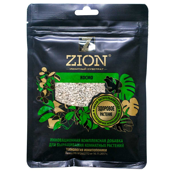 Цион 250 гр Космо саше х80 