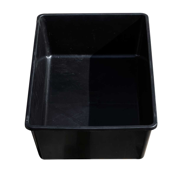 Ящик для рассады САДОВИТА №8 400*250*107 мм (20/1200) 