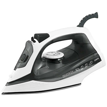Утюг ENERGY EN-302 2200Вт керам.