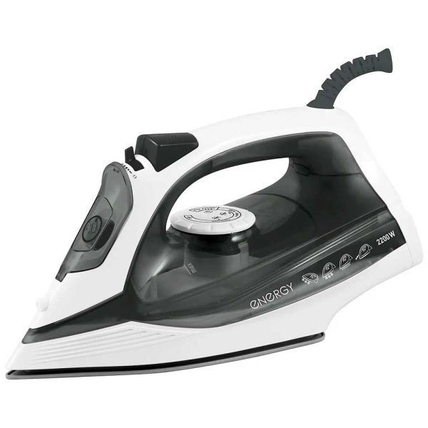 Утюг ENERGY EN-302 2200Вт керам.