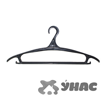 Вешалка 420мм МилихПластик 05039 х20