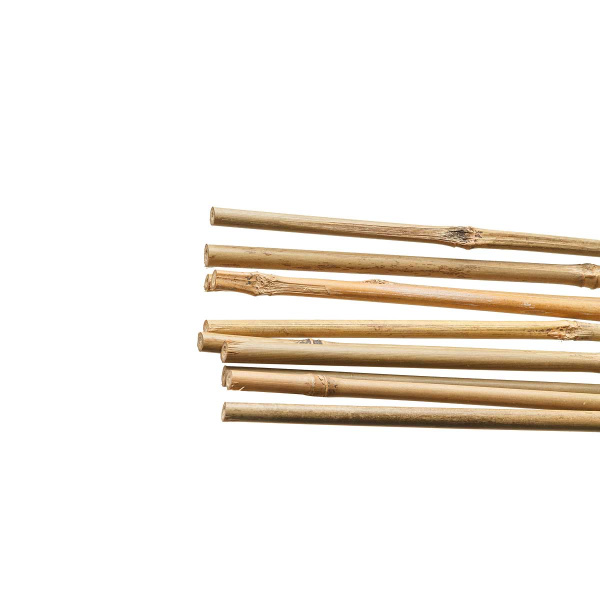 Бамбуковые колышки 45см 6/8мм (1000)