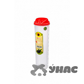 Емкость для масла 1л Эльфпласт 359(24)