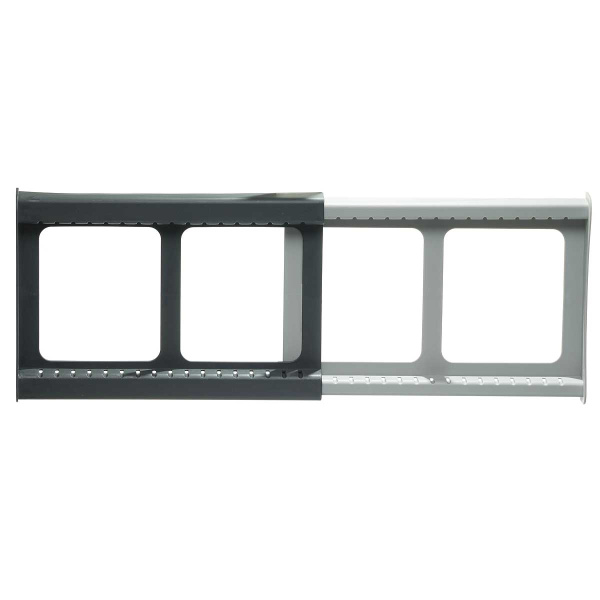 Органайзер для крышек NA2554 7отсеков