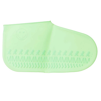 Чехлы на обувь резиновые NA2332 размер: М (24-35см)