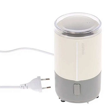 Кофемолка ENERGY EN-107 бел.150Вт