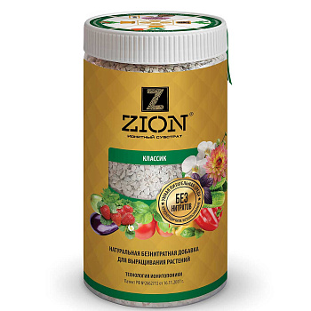 Цион 800гр Классик Лайт банка х18 