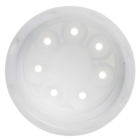 Распределитель на шланг 3х-канальный SH709-3(50)