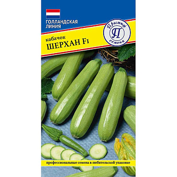 Кабачок Шерхан Престиж Ц