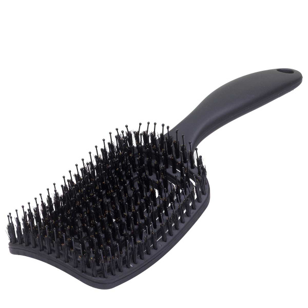 Расческа-массажка гибкая NA2736 (240) 