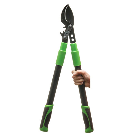 Кусторез (HD9234) телескоп.ручки 68-96см САДОВИТА