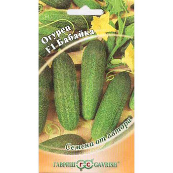 Огурец Бабайка Гавриш Ц
