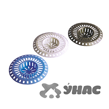 Фильтр для раковины БШ226 (50)