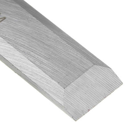 Стамеска ЕРМАК деревянная ручка 12 мм 667-032