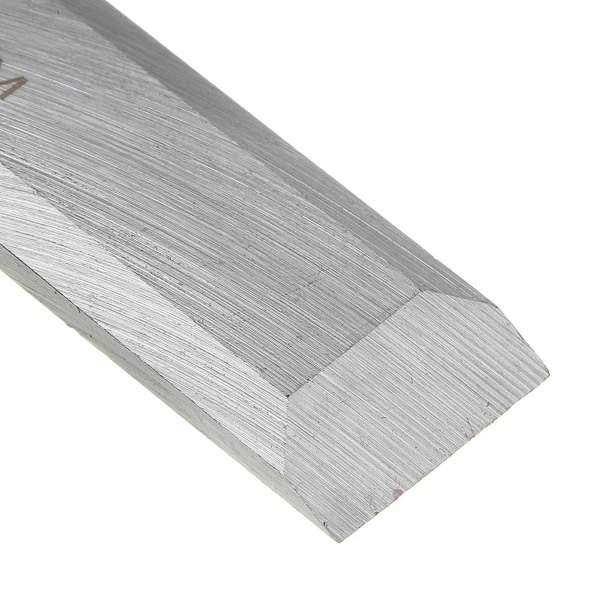 Стамеска ЕРМАК деревянная ручка 12 мм 667-032