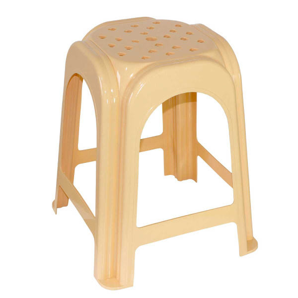 Табурет Большой МилихПластик 05010