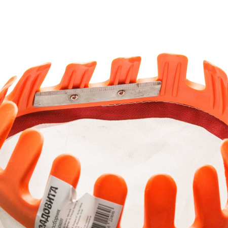 Плодосъемник HD9220 пластик. с тряпич.мешком