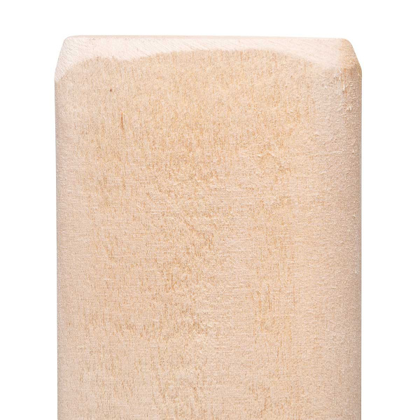 Топорище деревянное 60см х10