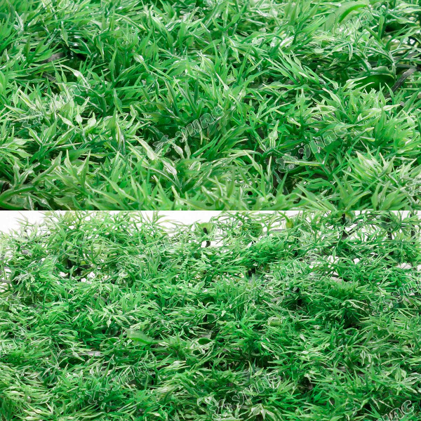 Искусственный газон 25*25см NA1528 (цена за 10шт)