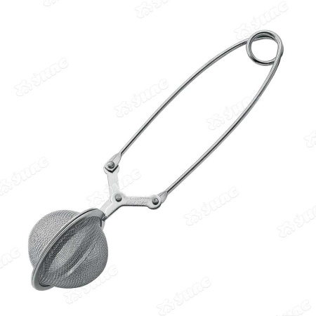 Ситечко для чая с ручкой NA020