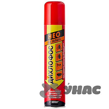 Дихлофос НЕО 190 мл