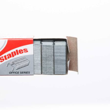 Скобы для степлера №10