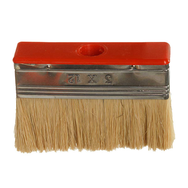 Кисть малярная NA1827-2 30*120 мм натуральная щетина