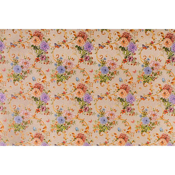 Клеенка т/о 125*25м 1сорт 452/10 Тверь