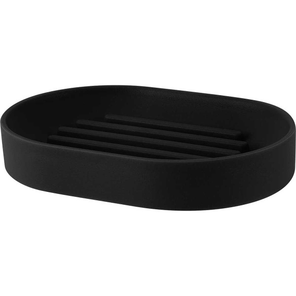 Мыльница Keeplex черный лотос х23 