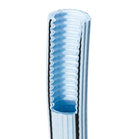 Шланг Гофрированный d 16*20 м х90