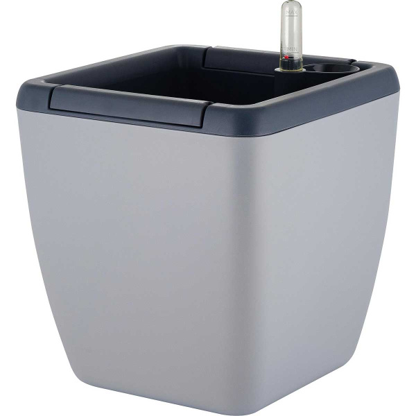 Горшок автополив МЮНХЕН 2,2/5л квад утр туман х8 