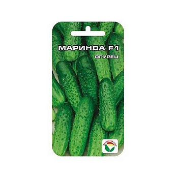 Огурец Маринда СибСад Ц